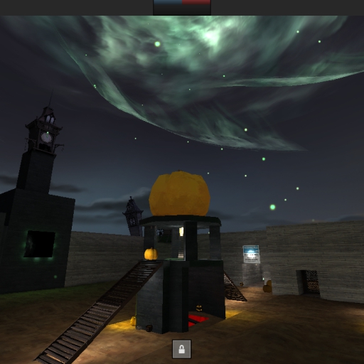 Pumpkin Patch – Team Fortress 2 Mod