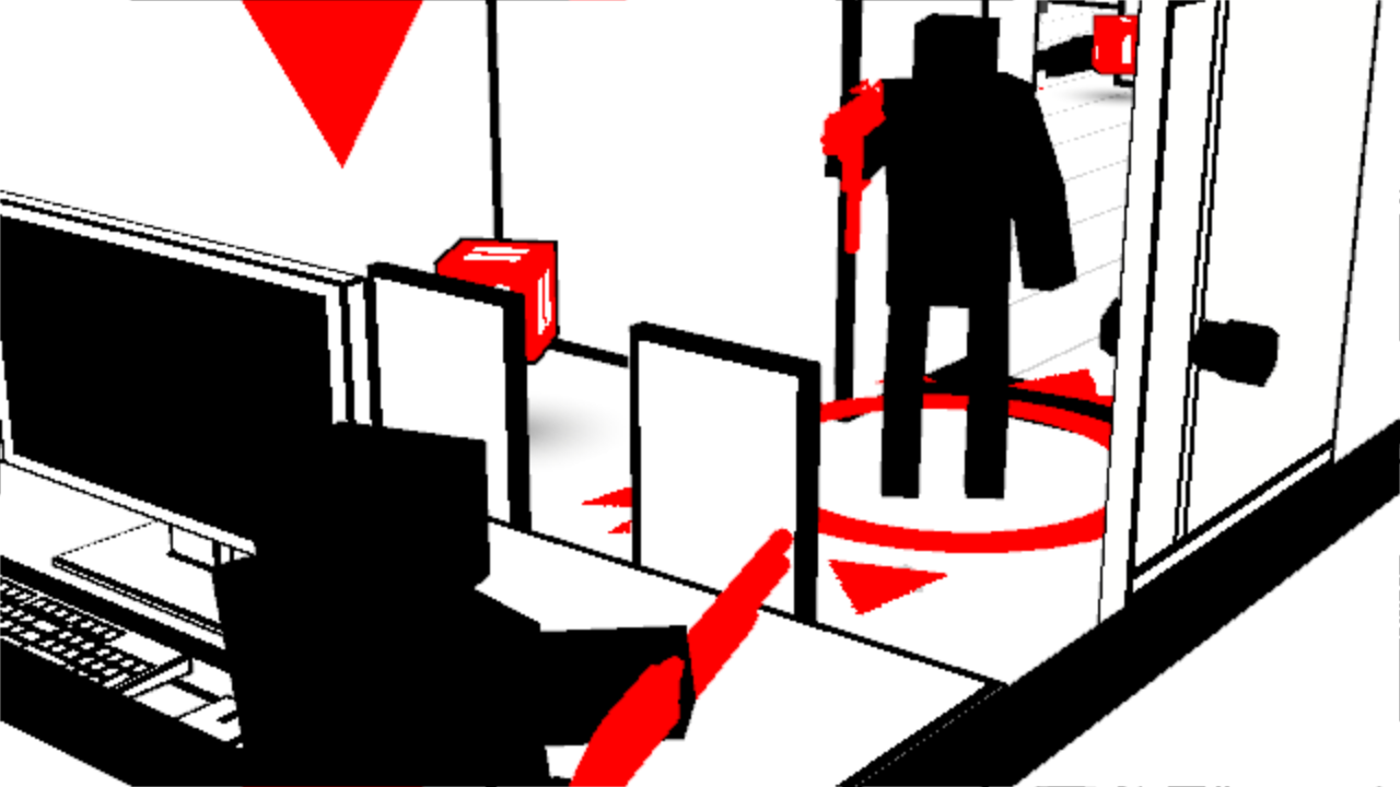 Escape From Russia: Chapter 1 Revamped