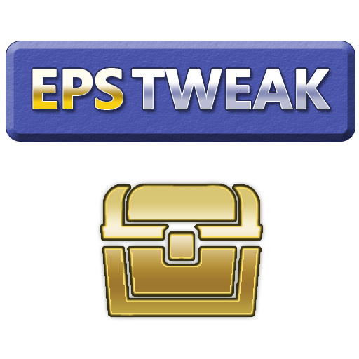 EpsTweak for Treasure Convoys