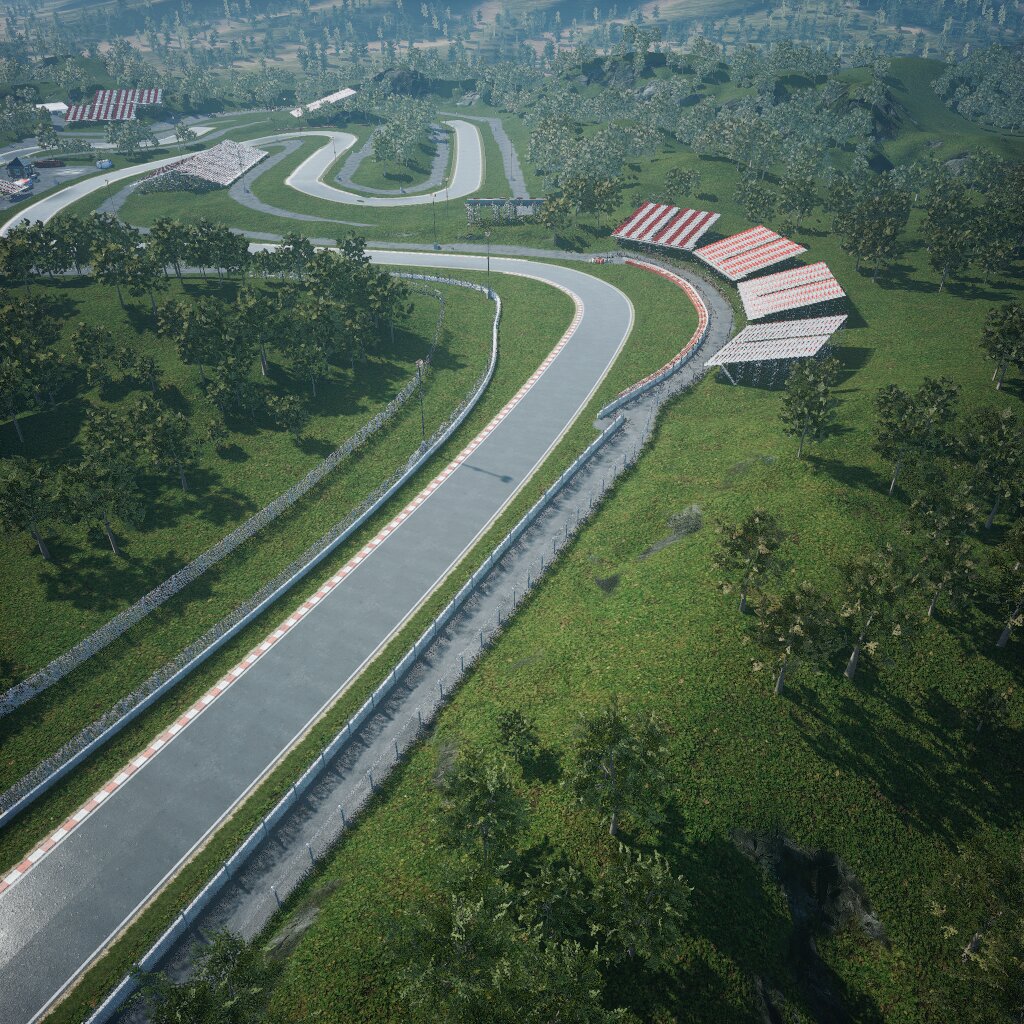 赛车