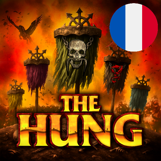 Français - [Last Update: 7.0.1] The Hung – Lords of the Steppes par Slavyk