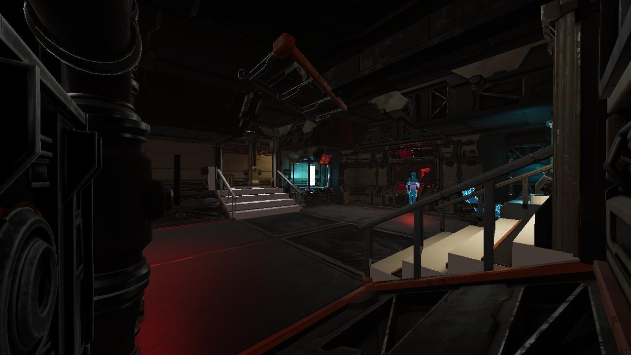 Space Room