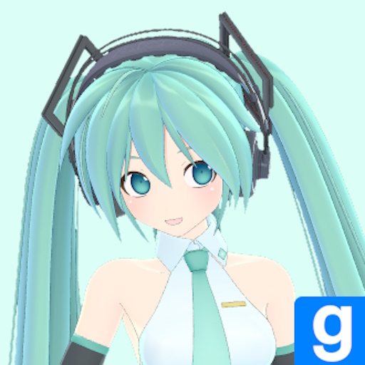 Hatsune Miku (Nari)
