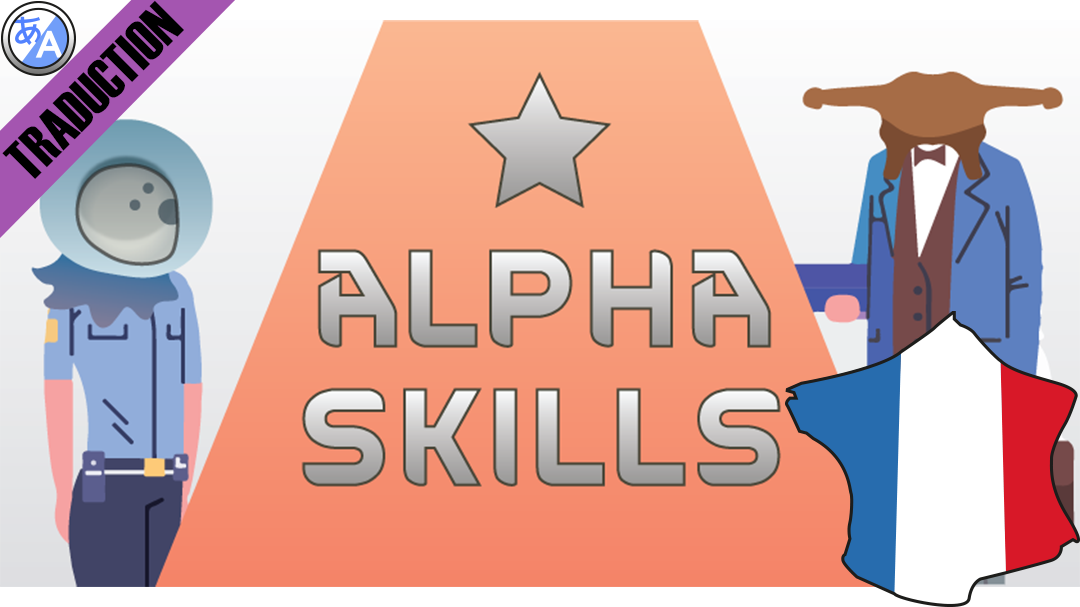 Alpha Skills [Fr]
