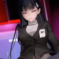 調月 リオ（Tsukatsuki Rio）4k