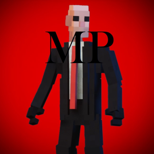 Agent 47 Playermodel Multiplayer preview