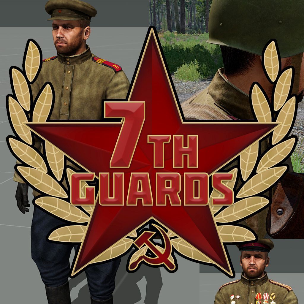 [7thGrd] Uniform Mod