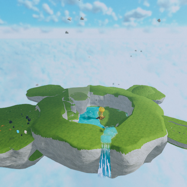 everything has a pod