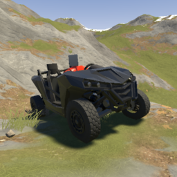 Zetail Trailmaker Cabrio 100S preview