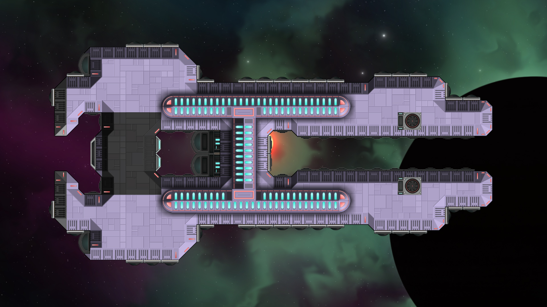 773 Halo Energy Sword