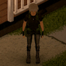 3D Lighter - B42 – Project Zomboid Mod