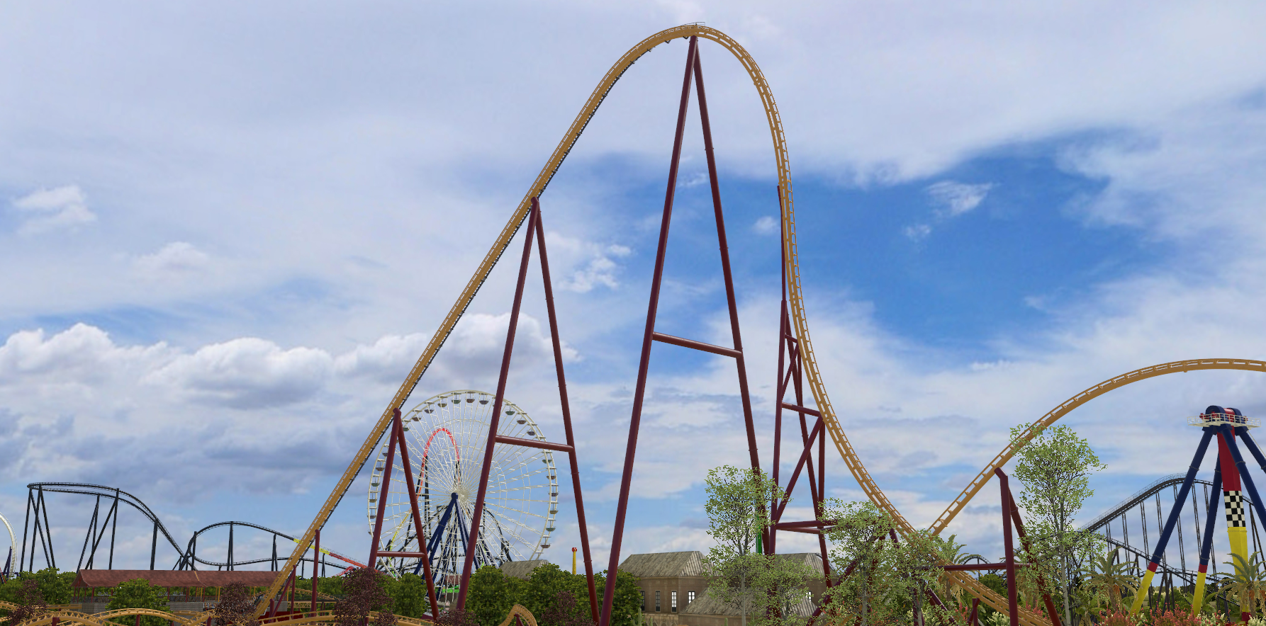 Park Image
