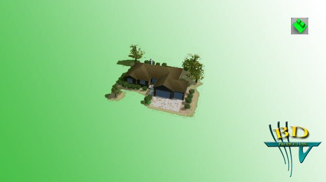 American Suburban 8 L4
