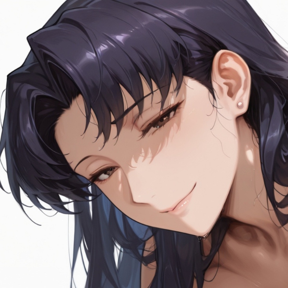 巨乳御姐葛城美里