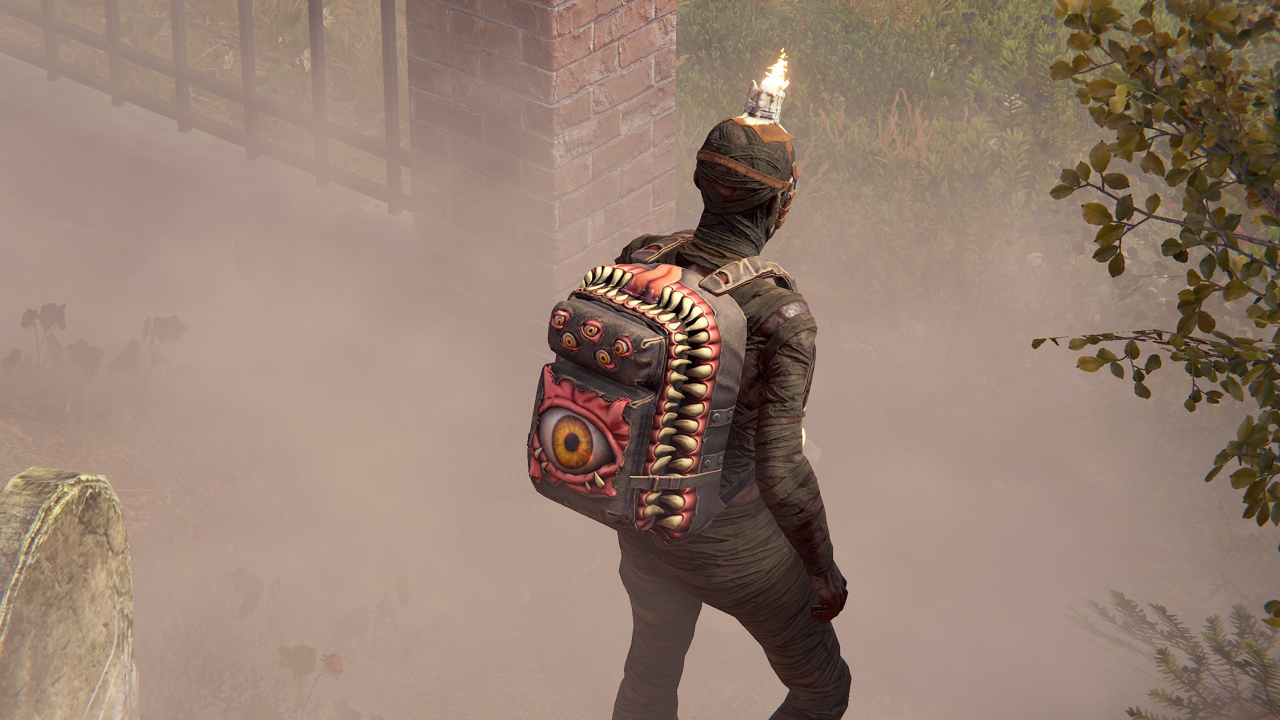 The Devourer Backpack thumbnail 5
