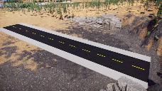 Straight Road preview