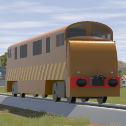 Diesel 10 (Realistic) preview