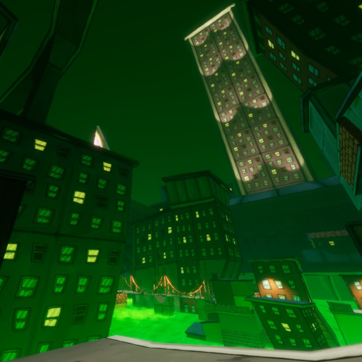 Steam Workshop::Slop & Slime City