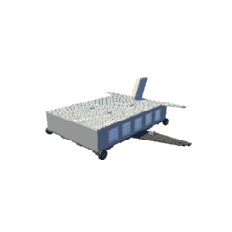 Classroom plane