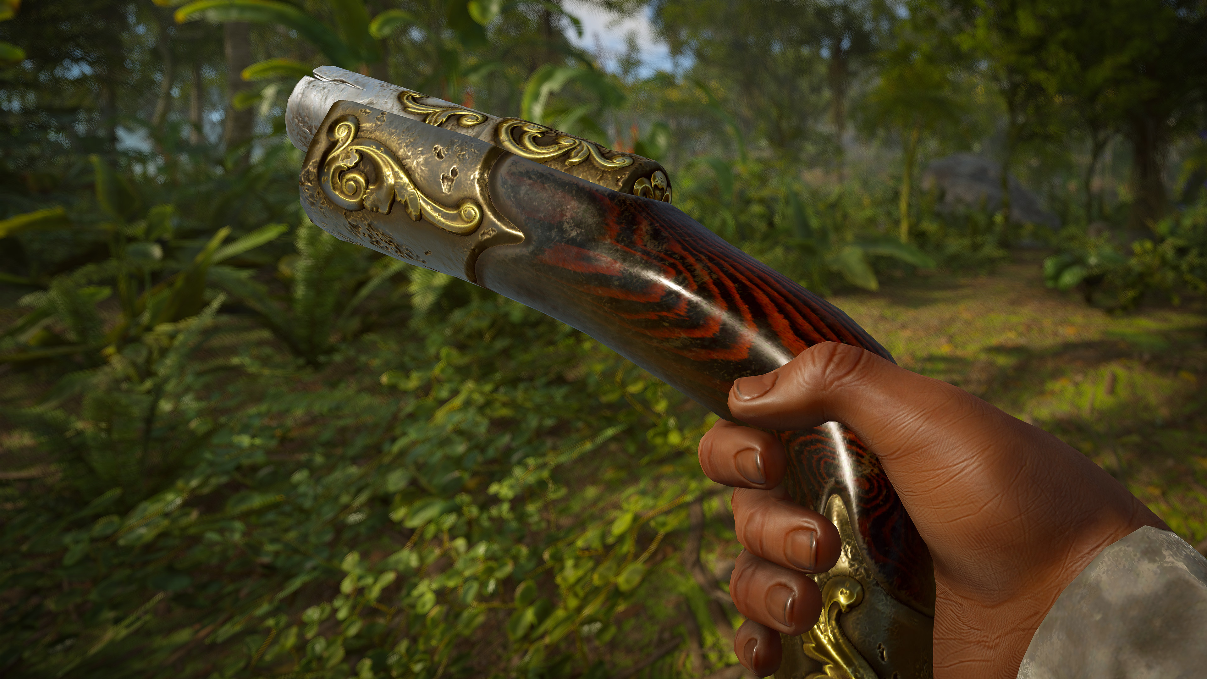 Antique Eoka Pistol thumbnail 11