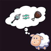 Fast Equip Bar(快捷装备栏) – Don't Starve Together Mod