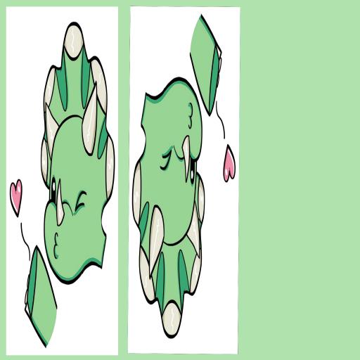  Bobaboo bookmark preview