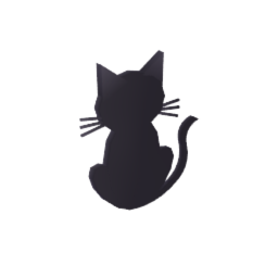 Cat Silhouette