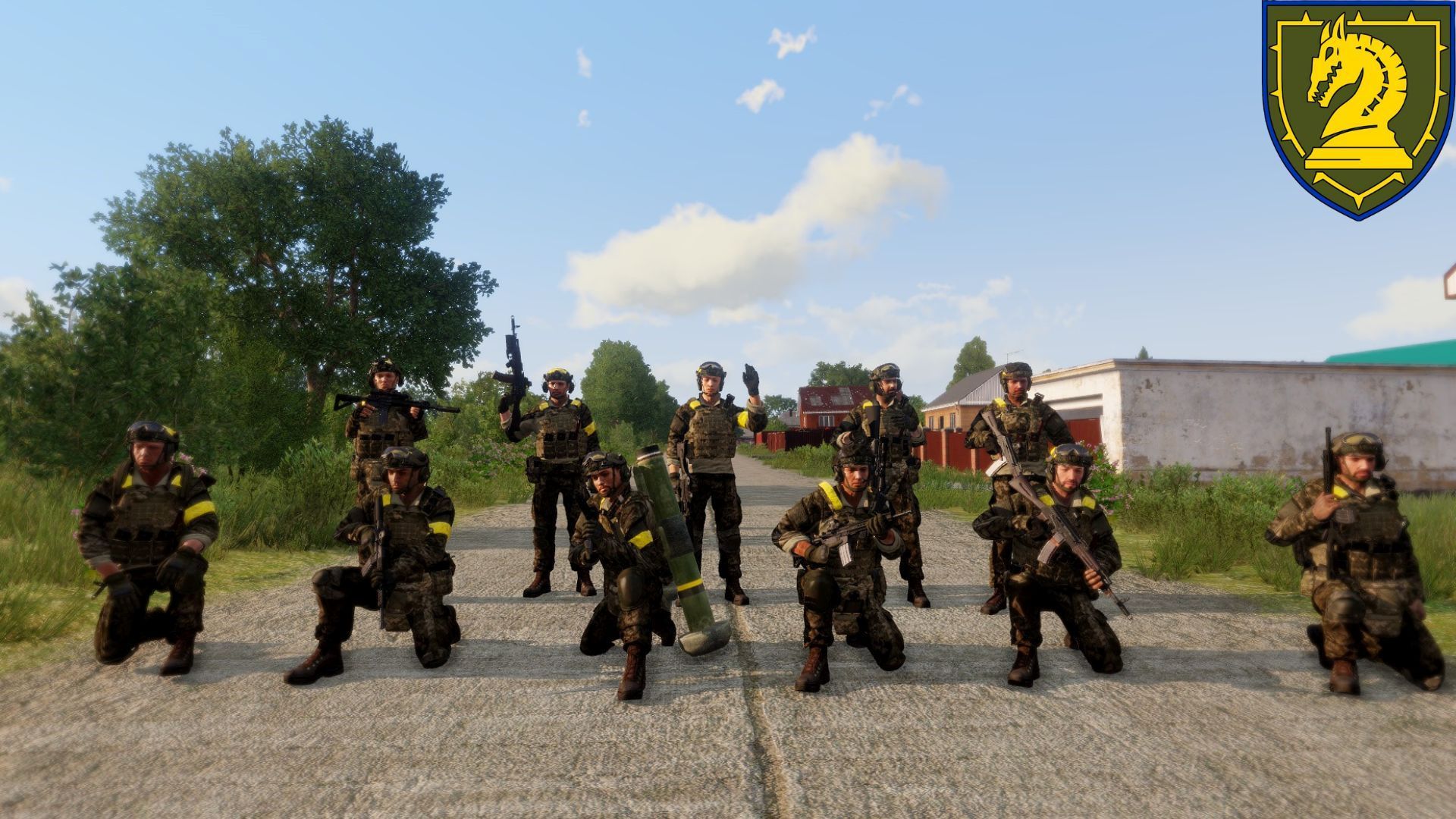 47th Mechanized Brigade Armed forces of Ukraine