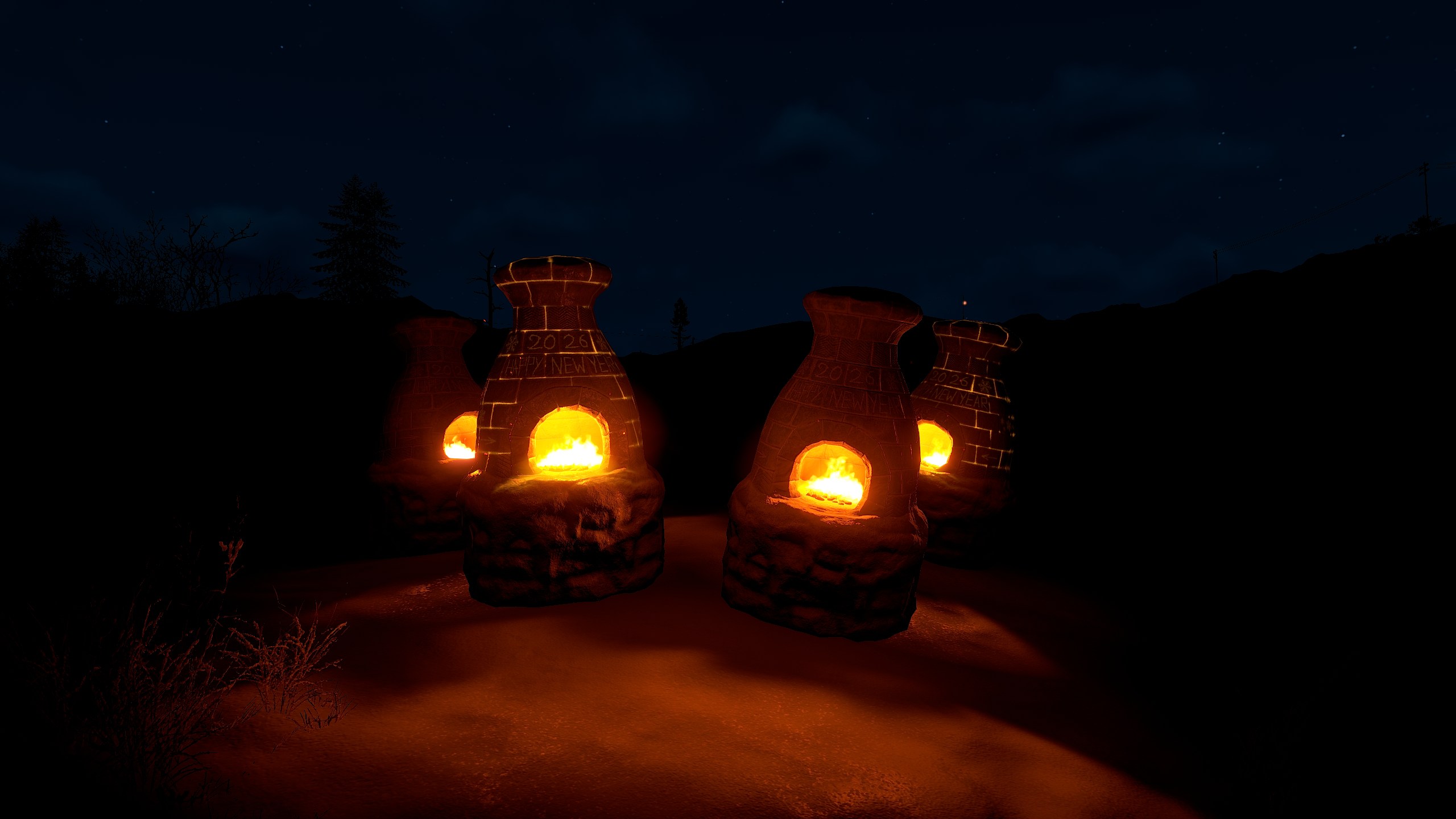 Igloo Furnace thumbnail 7