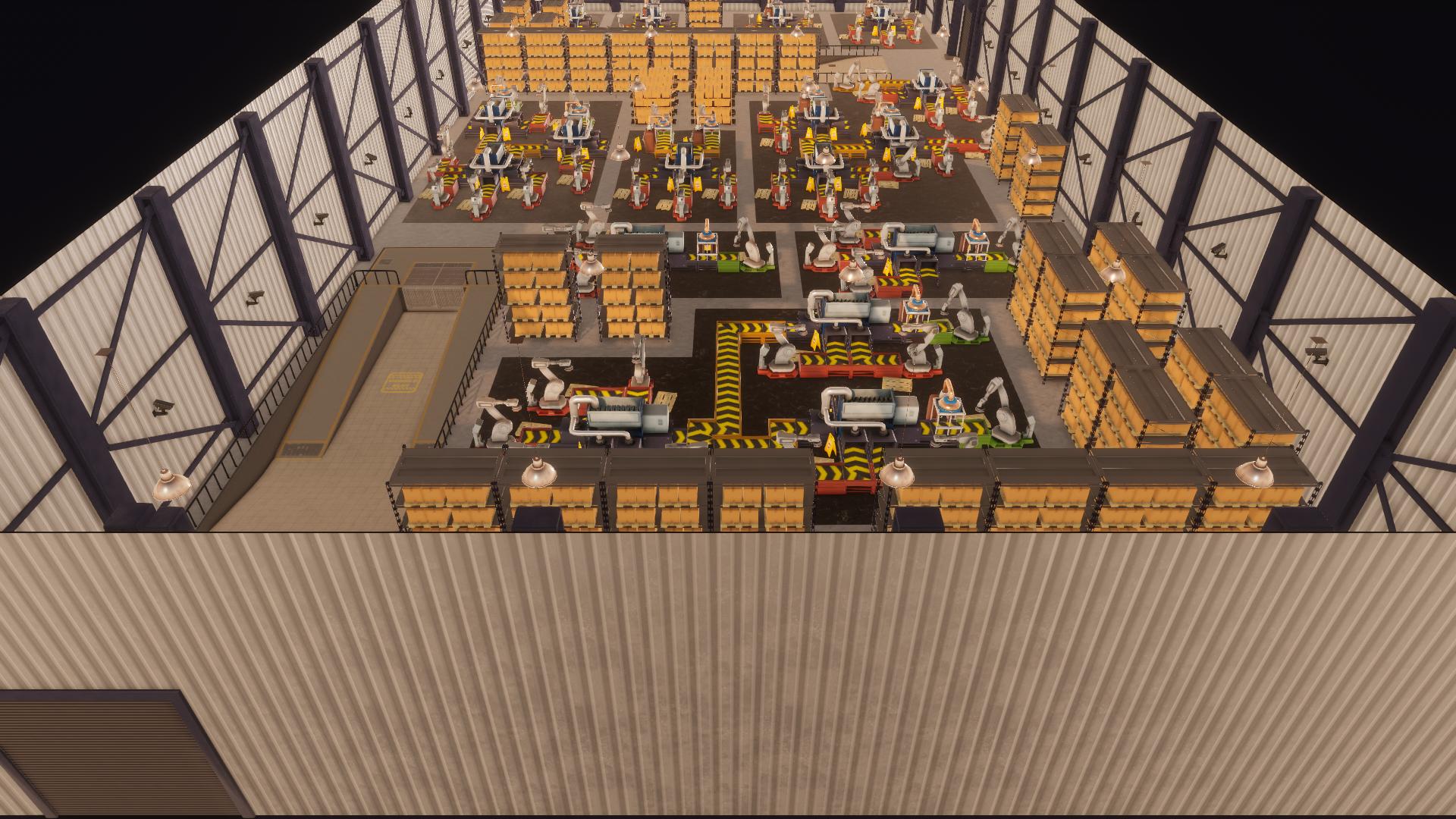 Q2 Factory(Drinks)