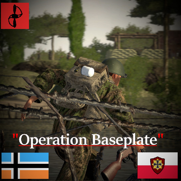 "Operation Baseplate" [Mission]