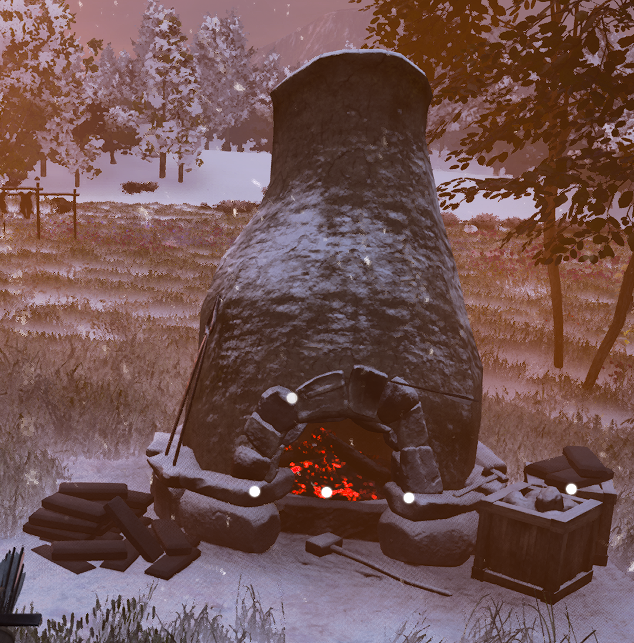 Enhanced Furnace