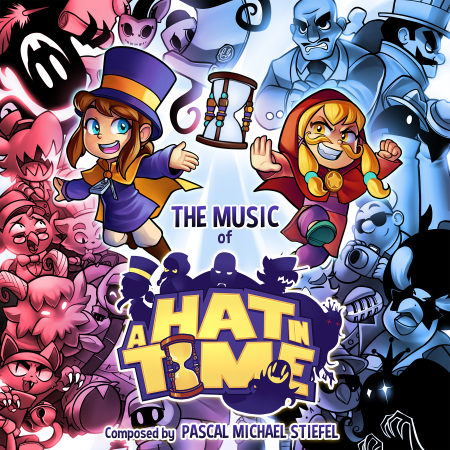 Trainwreck of Electro Swing