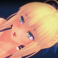 Fate セイバー01