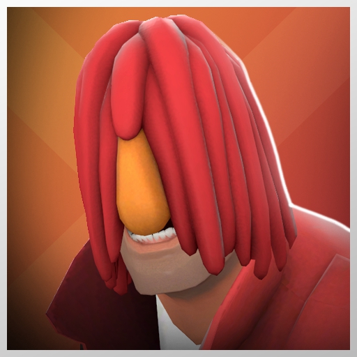 Sgt.Mammal (No Helmet) – Team Fortress 2 Mod