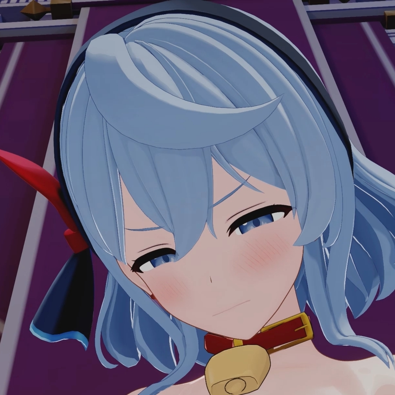 Croove 26.07 蔚蓝档案 Blue Archive 亚子 Ako preview