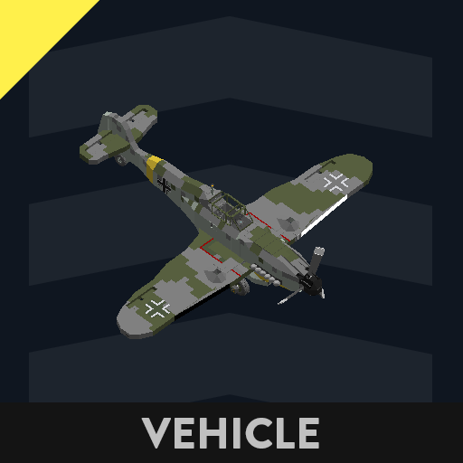 Bf-109G-14