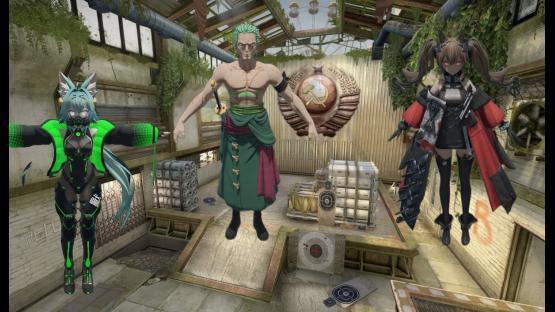 PUBLIC DE_CACHE DE_INFERNO ANIME MODELS – Counter-Strike 2 Mod