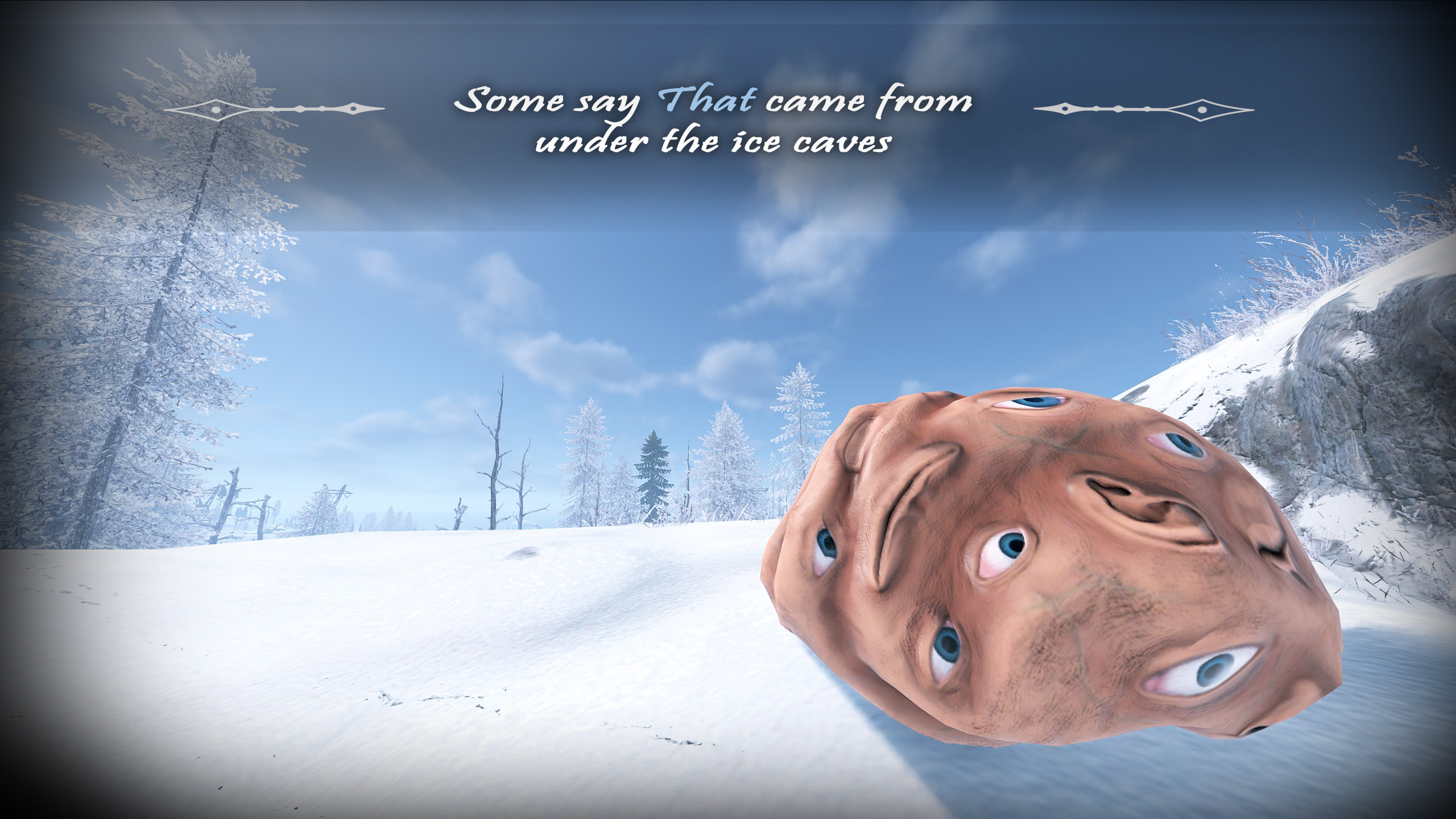 That Thing Rock thumbnail 2