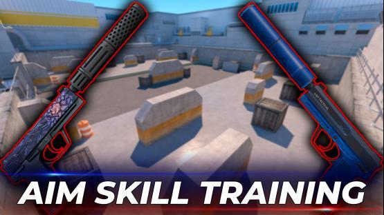 AIM SKILL TRAINING
