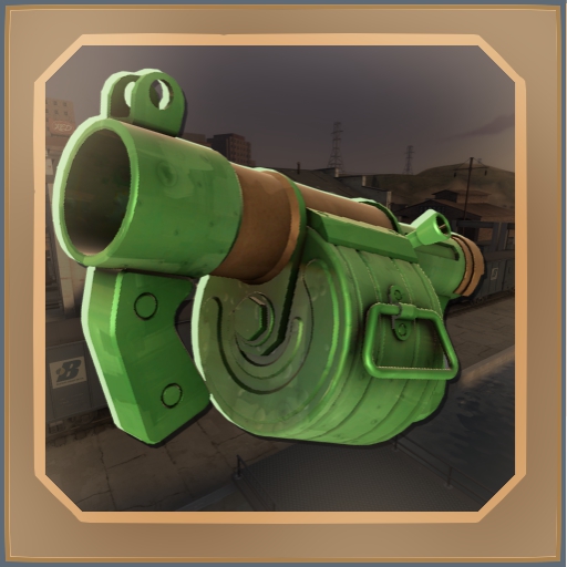 A Cold One – Team Fortress 2 Mod