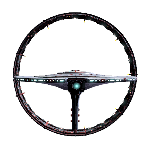 I.S.S. Pioneer-Ultra