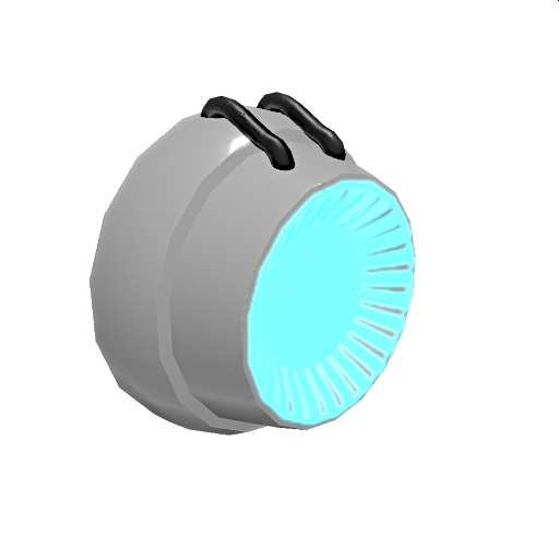 Space thruster that can be bound to left click and any other imput at the same time