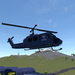 CEMA UH-1