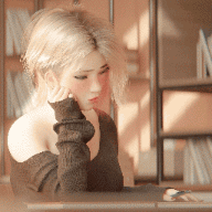 26.01.29 Gwen’s Boring Classroom 4k 30 FPS [ Watermarked ]