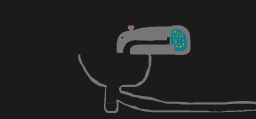 faucet and sink