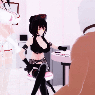 【kangxi MMD R18】KiLLER LADY 2560 60