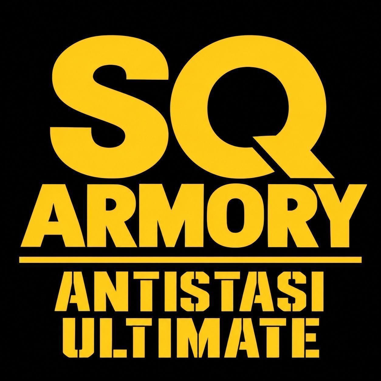 A3UE SQArmory - Squad Equipment Manager