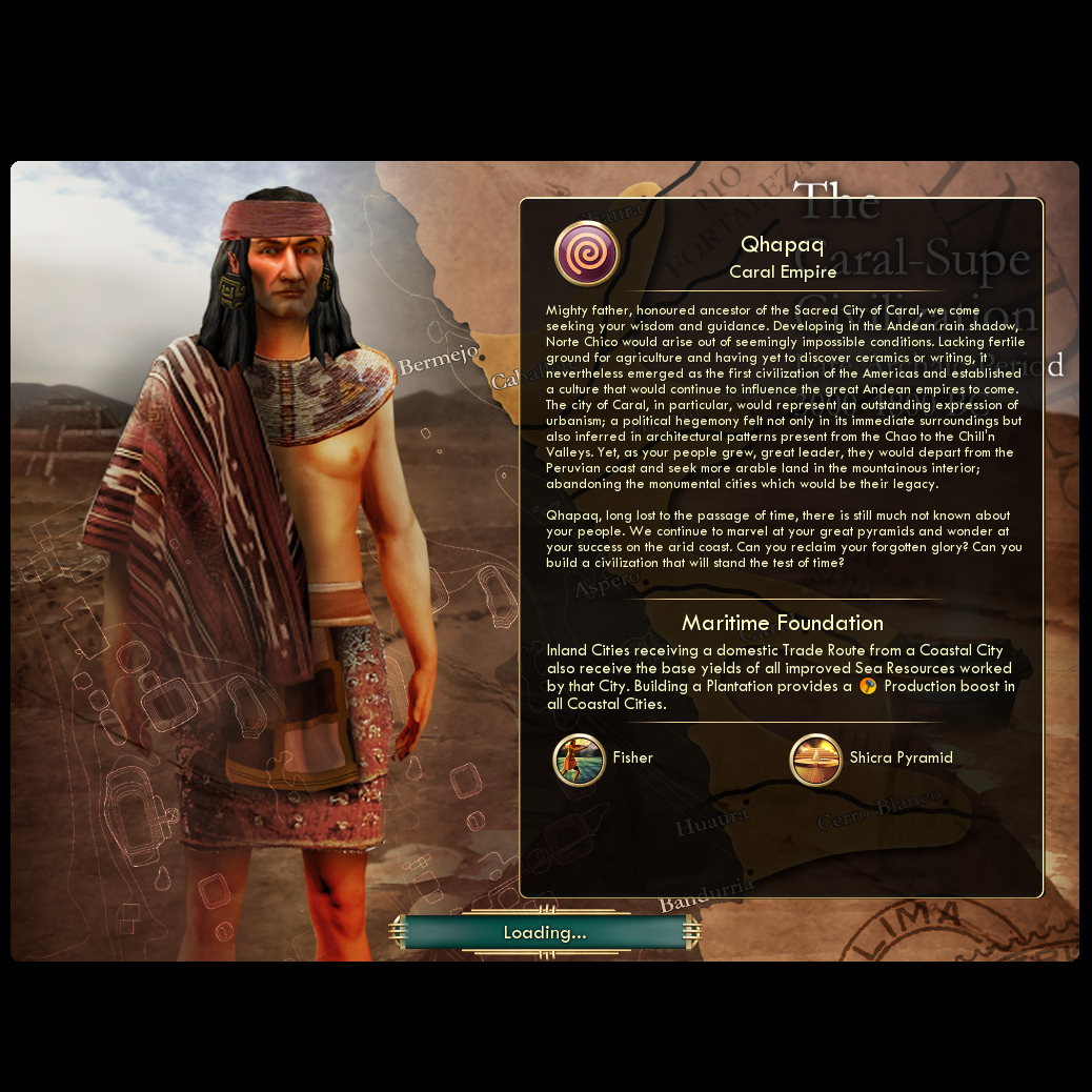 Tomatekh's Caral (BNW) preview