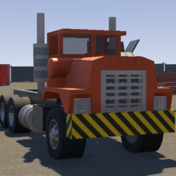 Pacific P610 (Fixed)